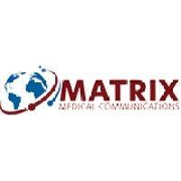 matrix medical communications, llc logo image