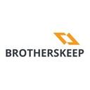 logo of Brotherskeep