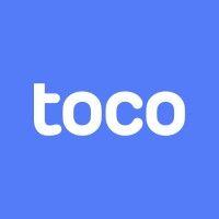 toco warranty logo image