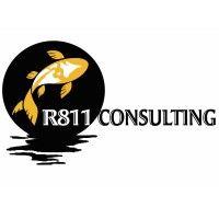 r811 consulting group logo image