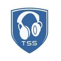 techsalesshow - podcast logo image