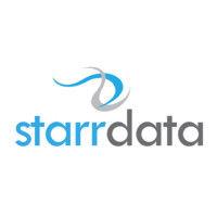 starrdata logo image