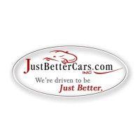 justbettercars.com logo image