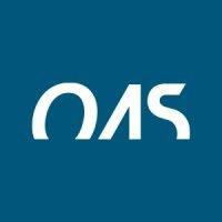 oas logo image