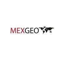 mexgeo logo image