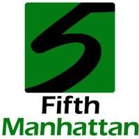 fifth manhattan logo image