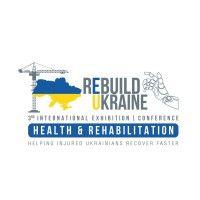 rebuild ukraine: health & rehabilitation