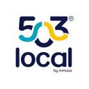 logo of 503 Local