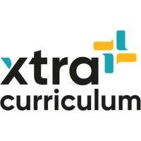 xtra curriculum logo image