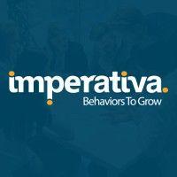 imperativa - behaviors to grow logo image