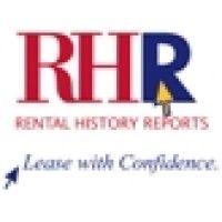 rental history reports logo image