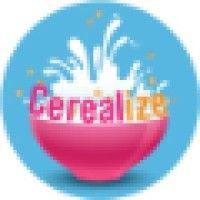 cerealize logo image