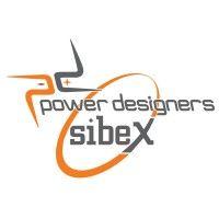 power designers logo image