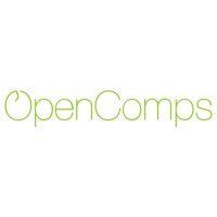 opencomps logo image