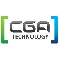 cga technology ltd. logo image