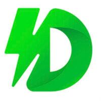 dash money logo image