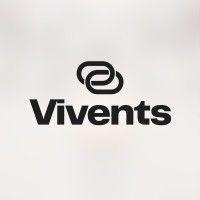 vivents logo image