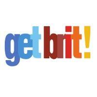 get brit! logo image