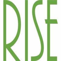 risecoalition logo image