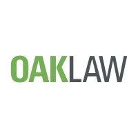 oak law logo image