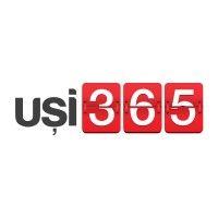 usi365 logo image