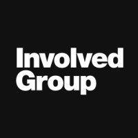 involved group - anjunabeats, anjunadeep, involved management, involved publishing logo image