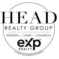 head realty group | karin head team | exp realty logo image