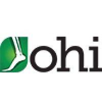 orthotic holdings inc. (ohi) logo image