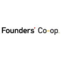 founders co-op logo image