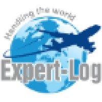 expert-log global solutions ltd. | global log llp logo image