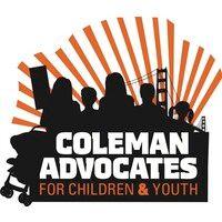 coleman advocates for children and youth