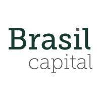 brasil capital logo image