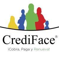 crediface logo image