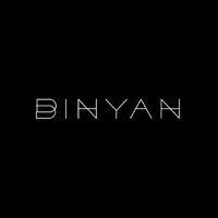 binyan studios logo image