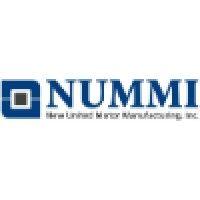 nummi logo image