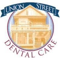 union street dental care