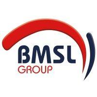 bmsl group logo image