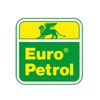 euro petrol doo logo image