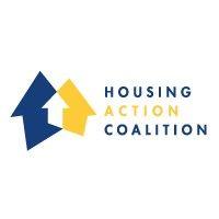 housing action coalition logo image