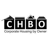 corporatehousingbyowner.com - chbo logo image