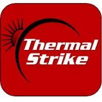 thermalstrike logo image