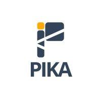 pika group logo image