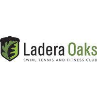 ladera oaks swim & tennis club logo image