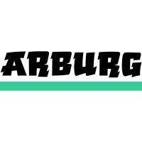 arburg gmbh + co kg logo image