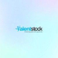 talent stock solutions logo image