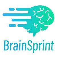 brainsprint logo image