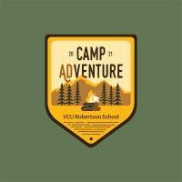 vcu camp adventure