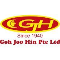 goh joo hin (new moon) logo image