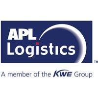 apl logistics logo image