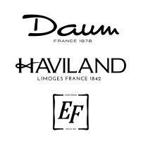 daum - haviland - effé 1875 logo image